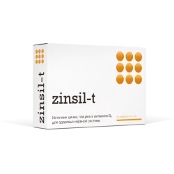 Zinsil-T Zinsil-T